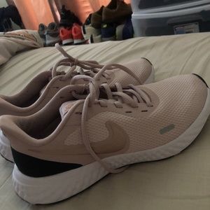 Nike Running Shoes